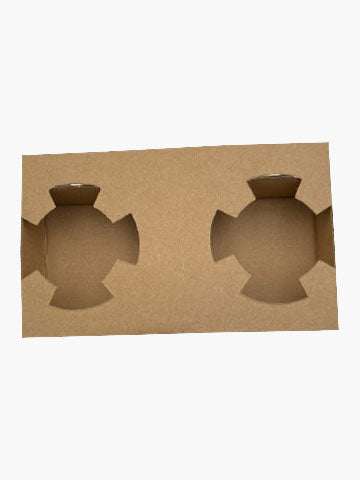 2 Cups Holder