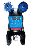 LSM-999-BK-QY Automatic Cup Sealing Machine