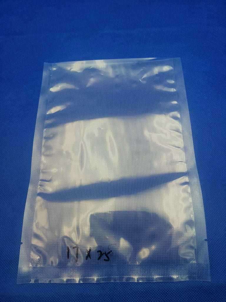 Vacuum PET Bag Matt