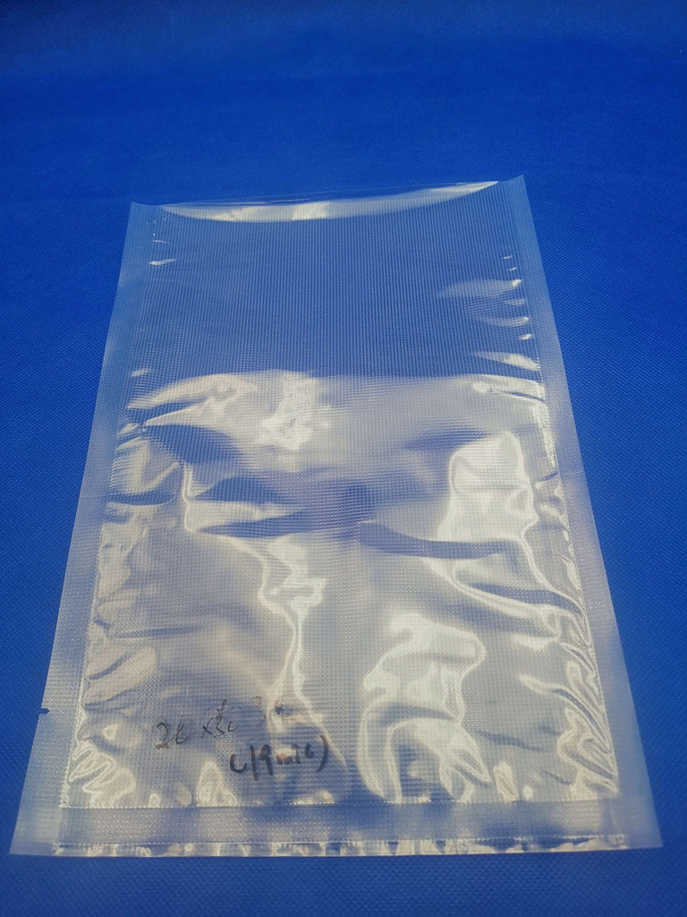 Vacuum PET Bag Matt