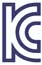 Laser singapore kc certification