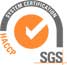 Laser singapore sgs certification