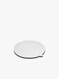 Brown Kraft Single Paper Salad Bowl