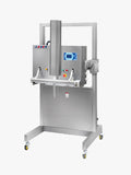 Liftable Vertical External Vacuum Sealer (Gas Filling)