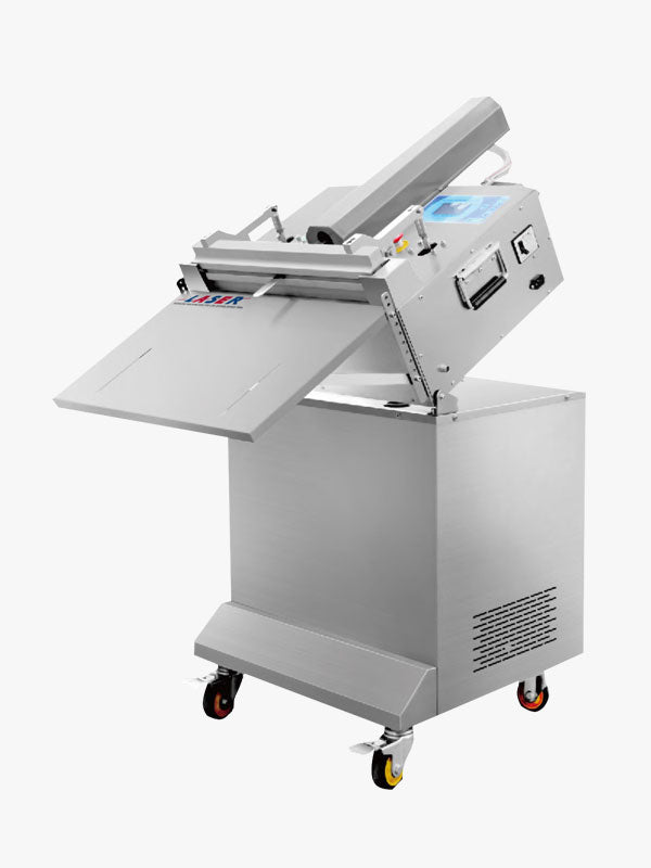 Inclinable External Vacuum Sealer