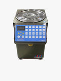 LSM-9EN Sugar Syrup Machine - UNIT