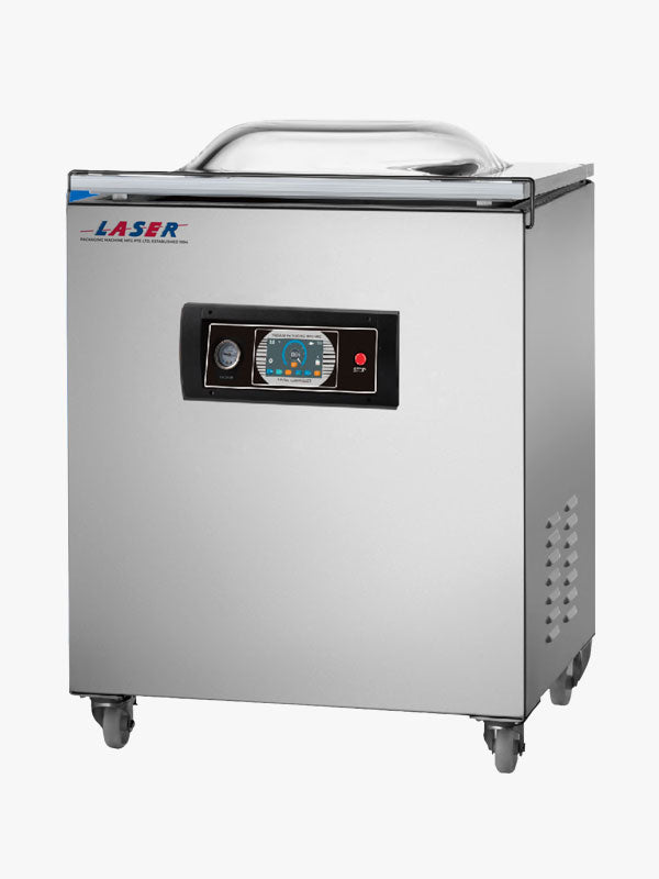 Single Chamber Vacuum Packaging Machine