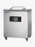 Single Chamber Vacuum Packaging Machine