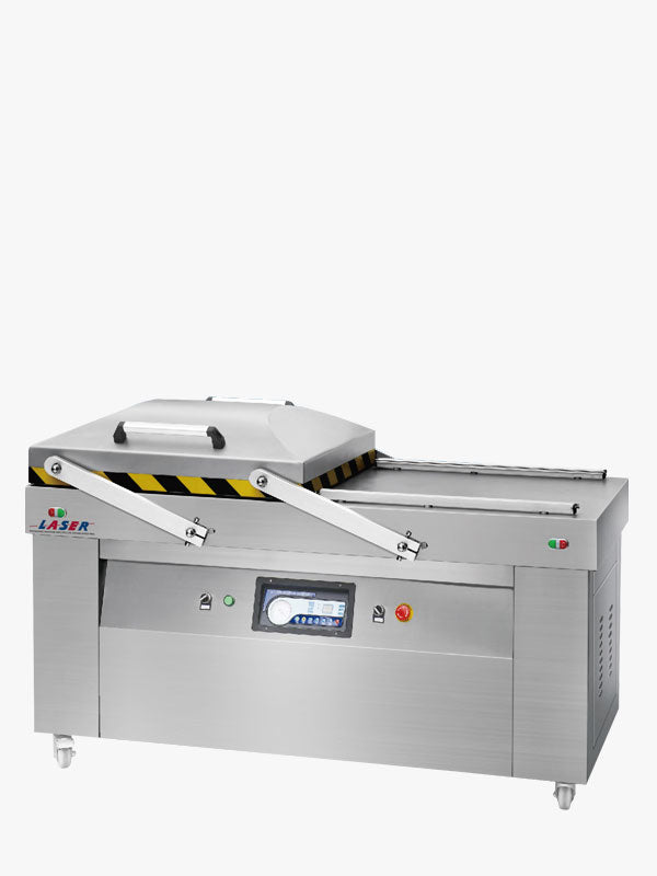 Chamber Vacuum Packing Machine | Laser Packaging