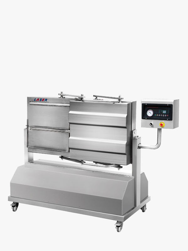Vertical Chamber Vacuum Packaging Machine