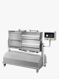 Vertical Chamber Vacuum Packaging Machine