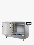 Vertical Double Chamber Vacuum Packing Machine