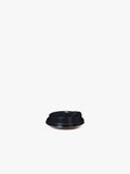 90 mm PS Lid for White and Brown Double Wall Paper Cup