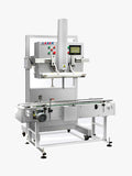 Automatic Vertical External Vacuum Sealer (Gas Filling)