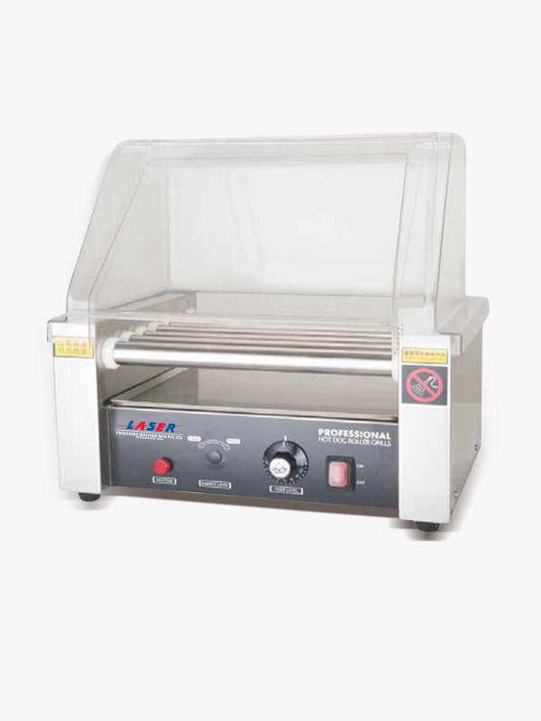 Rollers Hot Dog Grill