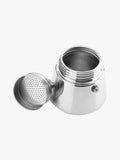 Products Moka Pot (4-cup)