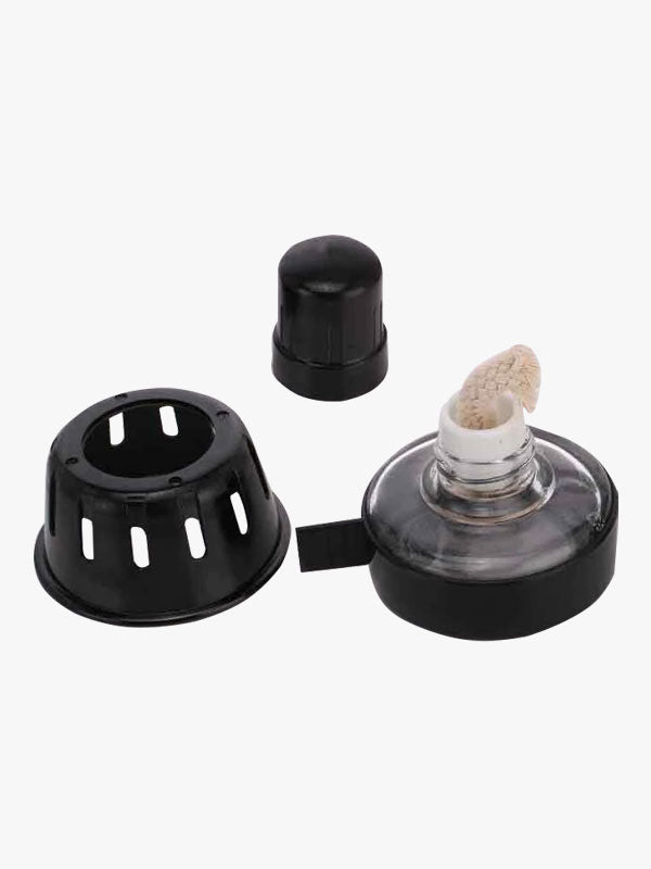 Alcohol Burner