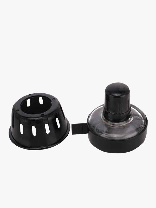 Alcohol Burner
