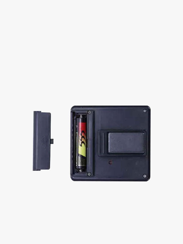Digital Timer for Coffee