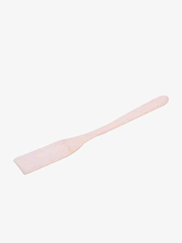 Wooden Spatula Stick