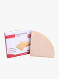 Get your Coffee Paper Filter @ Laser Packaging!