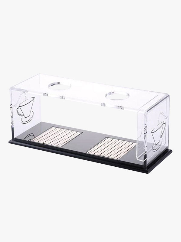 Coffee drip stand