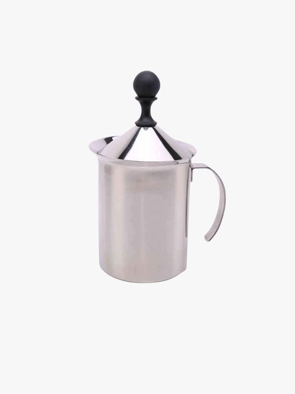 Double Deck Milk Frother 400 ml