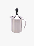 Double Deck Milk Frother 400 ml