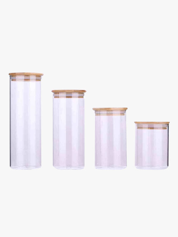 Coffee Canister - Laser Packaging