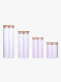 Coffee Canister - Laser Packaging