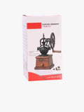 Wooden Manual Coffee Grinder