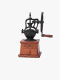 Wooden Manual Coffee Grinder