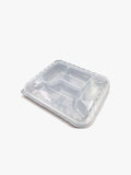 Bento Box 4 Compartments with Lid
