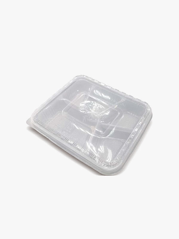 Bento Box 5 Compartments with Lid