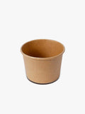 12 oz Paper Soup Bowl