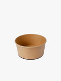 21 oz Paper Soup Bowl