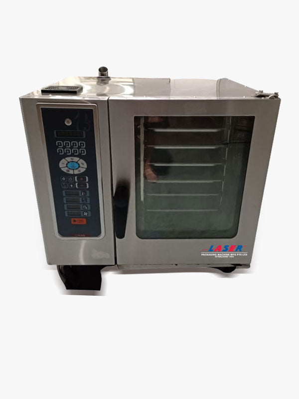 Convection Steam Oven