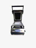 manual tray sealing machine
