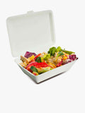 Paper food box- Laser Packaging