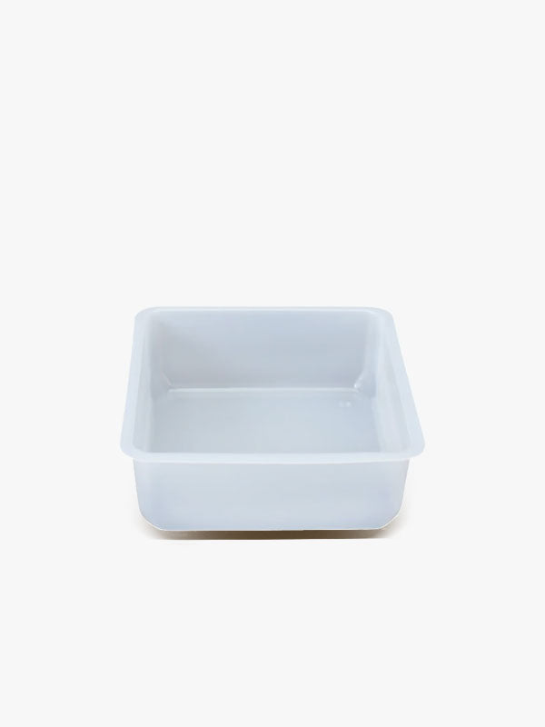 Rectangular Plastic Tray