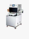 Map Tray Sealer | Laser Packaging