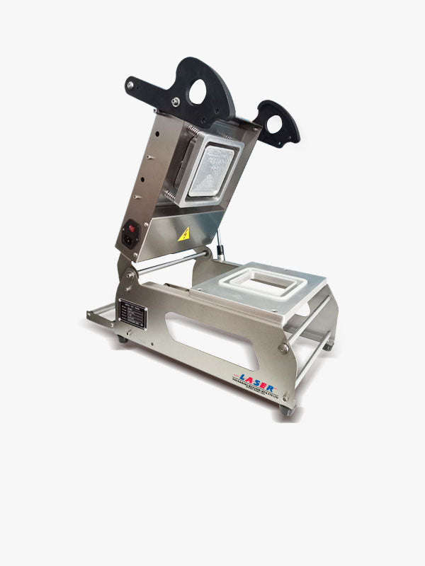 Food Tray Sealer | Laser Packaging