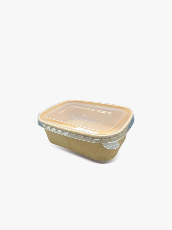 Rectangular Tray