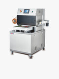 Map Sealing Machine | Laser Packaging