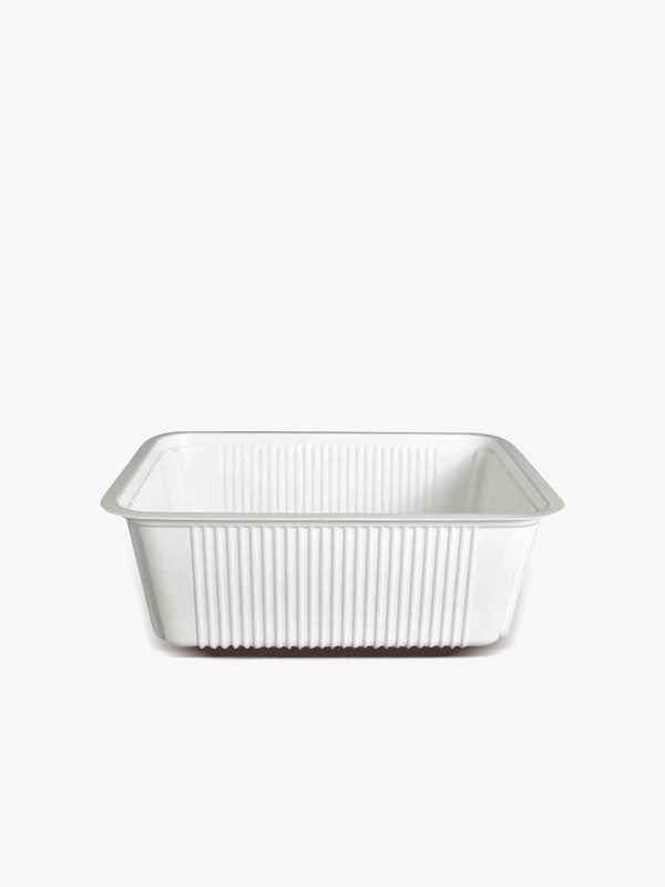 Plastic Food Tray – Laser Packaging