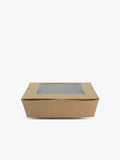 500 ml Paper Food Box with Window