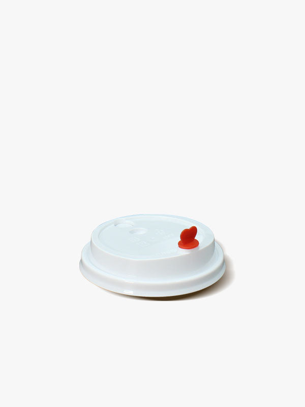 PP Injection Lid with Stopper