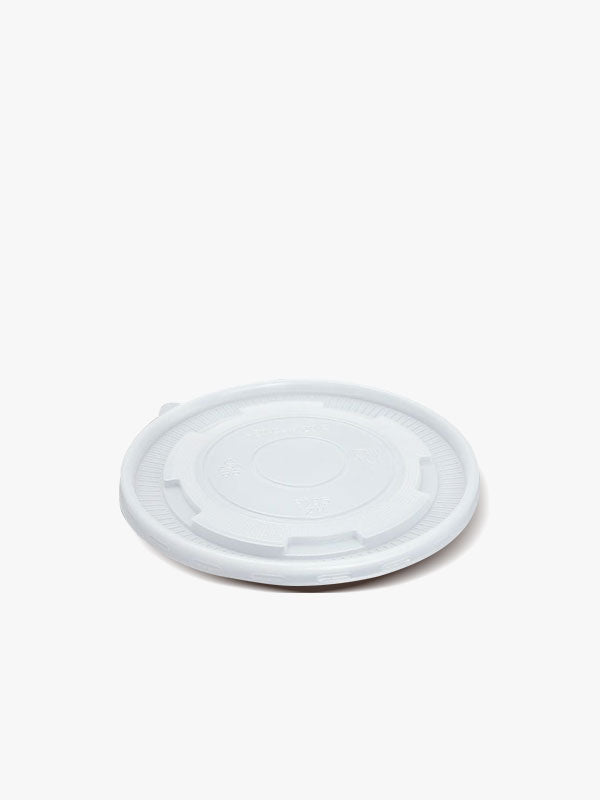 Plastic Lids for Bowls | Laser Packaging