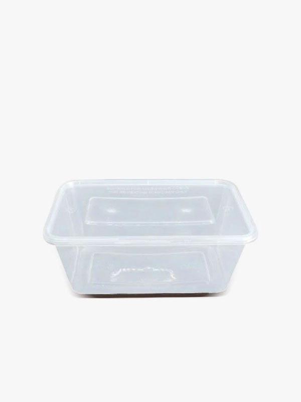 1000 ml Lunch Box with Lid