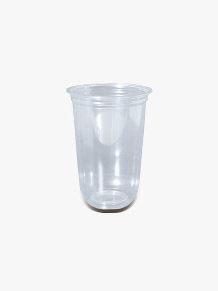 Disposable Plastic Milk Tea Cups, Beverage Cups, Plastic Laser